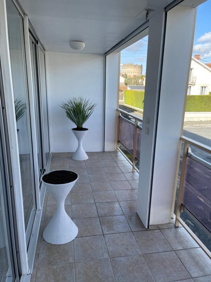 Chez Charlotte Apartment Perigueux Exterior photo